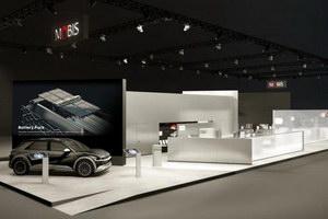 大众、现代L4级自动驾驶技术亮相2021慕尼黑车展