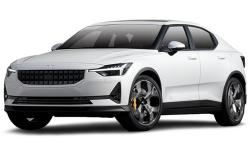 极星Polestar2